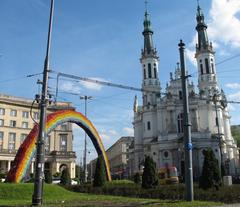 Tęcza