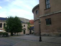 Frue Plads