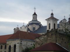 Church of the Holy Spirit in Vilnius