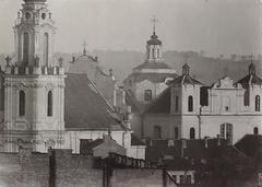 Dominican Church Of The Holy Spirit