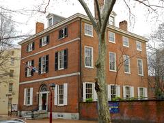 Hill-Physick-Keith House