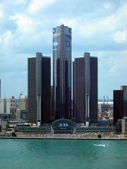 Consulate-General Of Japan, Detroit
