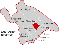 Chorweiler