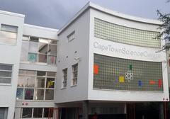 Mtn Sciencentre