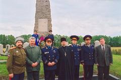 Battle Of Poltava