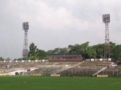 Mohun Bagan Ground