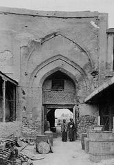 Mustansiriya Madrasah