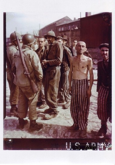 Buchenwald Concentration Camp