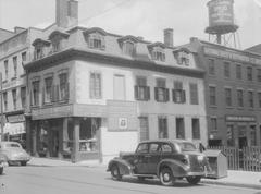 Old Montreal
