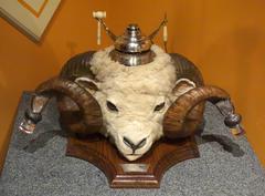 Glenbow Museum
