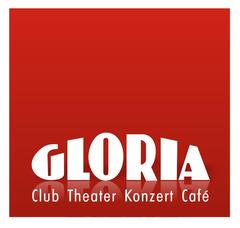 Logo of Gloria Theater in Cologne