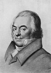 Portrait of Carl Friedrich Ernst Frommann