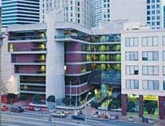 Golden Gate University