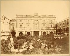 National Library Of Malta