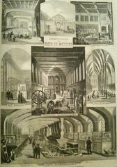 Musée Des Arts Et Métiers