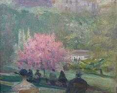 Parc Montsouris