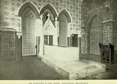Birmingham Crematorium