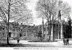 Upper Canada College