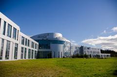Universidad De Reikiavik