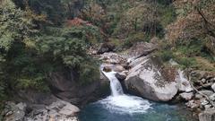Great Himalayan National Park