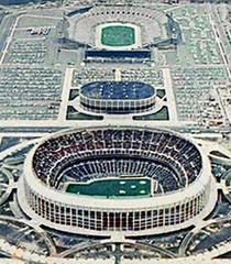 Veterans Stadium