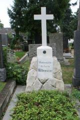 Grinzing Cemetery