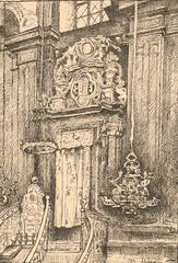 Illustration from Brockhaus and Efron Jewish Encyclopedia, early 20th century