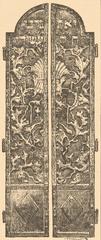 Illustration from Brockhaus and Efron Jewish Encyclopedia 1906-1913