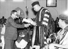 University Of The Punjab