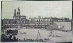 Zwinger