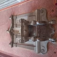 Grave of Edward Windsor, 3rd Baron Windsor, in Basilica Santi Giovanni e Paolo, Venice