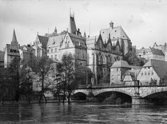 University Of Marburg