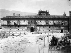 Hospital De Los Reyes Católicos