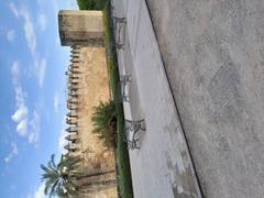 City Walls Of Córdoba