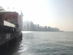 Victoria Harbour