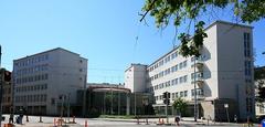 Hanken School Of Economics