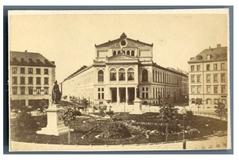 Gärtnerplatz