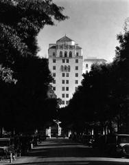Hollywood Roosevelt Hotel