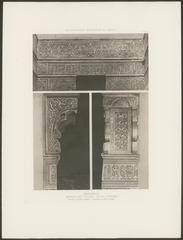 Moorish monuments of Morocco from 1921 publication