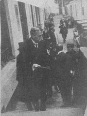 Old photos of Magdalena Vieja neighborhood in Pueblo Libre published before 1931