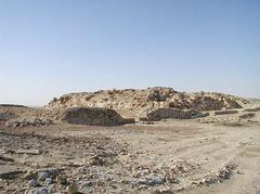 Pyramid Of Djedefre