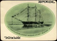 Uss Constellation
