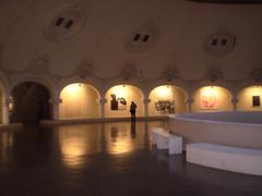 Palais De Glace