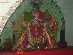Mahuri Kalua