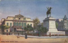 Khedivial Opera House