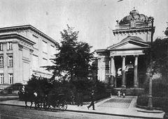Jewish Historical Institute