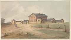 Hyde Park Barracks