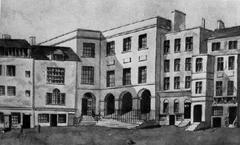 Great Synagogue Of London