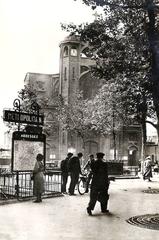 Saint-Jean-De-Montmartre