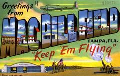 Macdill Air Force Base